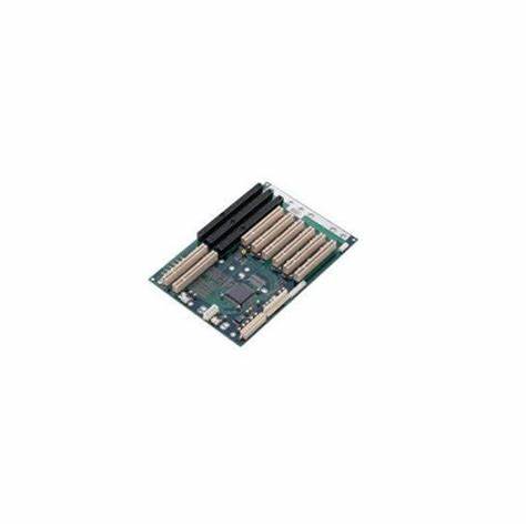 8-slot PCI/ISA Backplanes