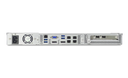 1U RMC-1E AIC rack chassi
