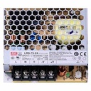Powersupply 76,8W 24DC 3,2A