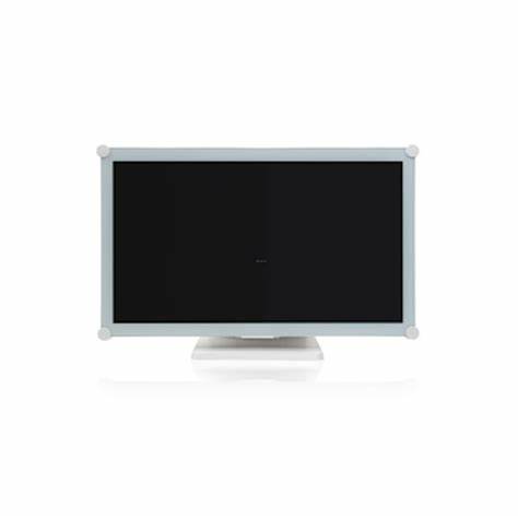 Neovo 22"wide skärm med metallchassi.