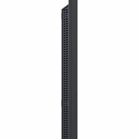 Neovo 65-INCH ALL-IN-ONE 4K UHD DIGITAL SIGNAGE DISPLAY
