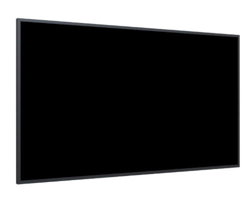 Neovo 65" | 3rd generation Digital Signage monitor