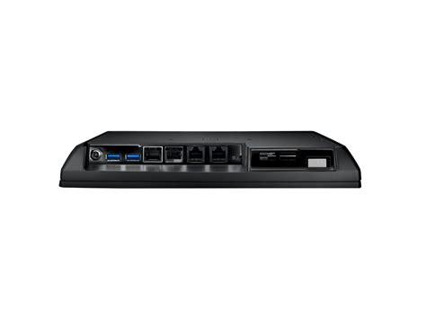 10.1" Ubiquitous Touch Computer with Intel® Celeron® N3350