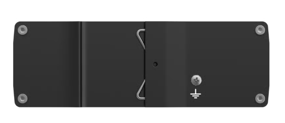TSW200 PoE+ Switch 8 GbE, 2 SFP ports