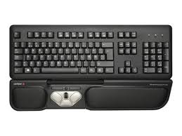 Contour Roller Mouse Pro 3 kabelansluten