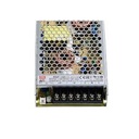 27VDC Justerbar till 28VDC via en potentiometer