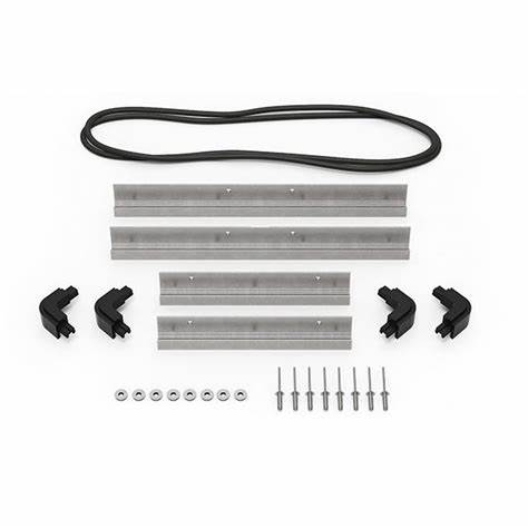 Base Bezel Kit