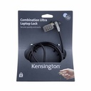 Comb notebook lock ultra