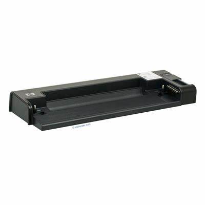 HP 2400 docking station