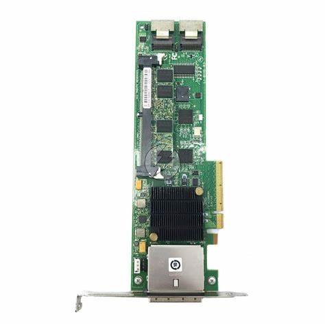 HP 8Port SAS Raid Controller
