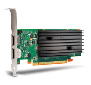 HP NVIDIA Quadro NVS 295