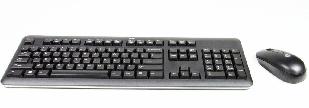 HP localize kit - Nordic USB DEN