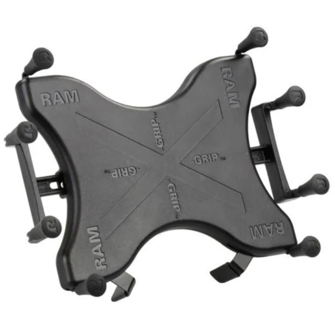 RAM x-grip univers 10" tabletholder