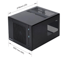SilverStone SG05-Lite