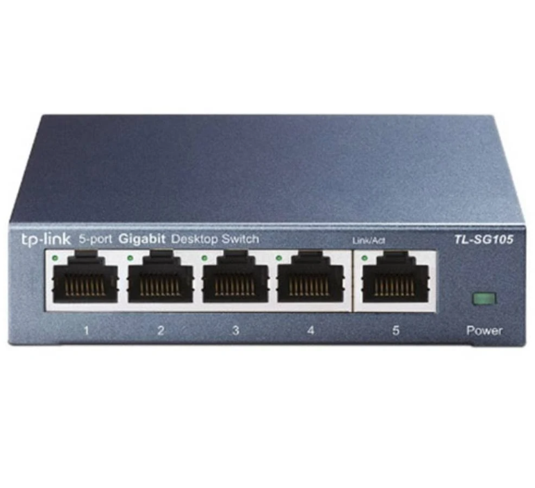 TP-LINK TL-SG105 Switch
