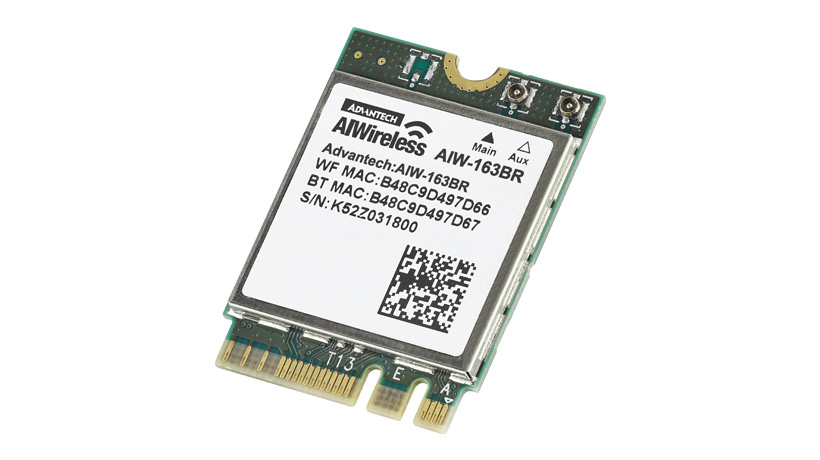 Intel AX210 6E 802.11ax + BT5.3 M.2 2230 No.Vpro