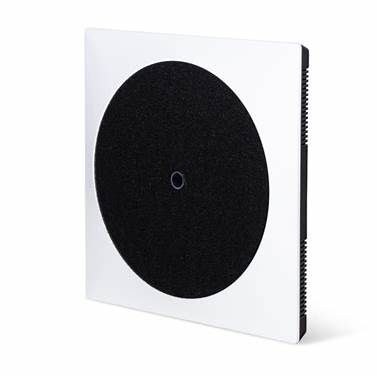 Acoustic Arts - Speaker B (Vit)