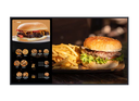 Neovo 55" | 3rd generation Digital Signage monitor
