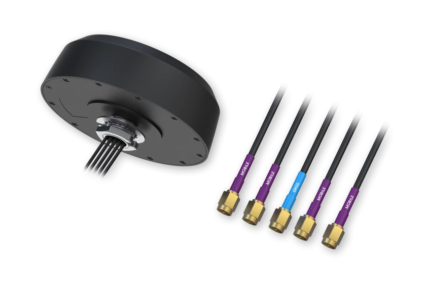 Teltonika 5G COMBO MIMO MOBILE ROOF SMA ANTENNA