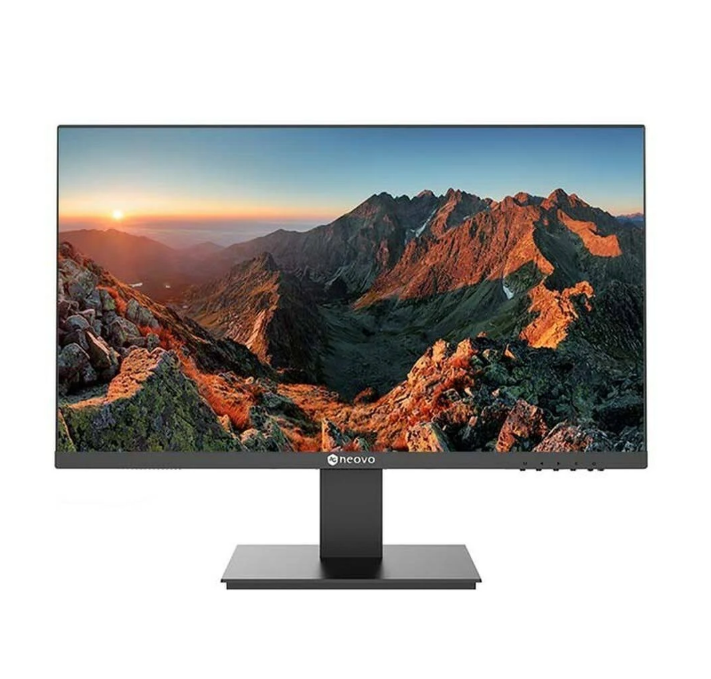 AG Neovo LA-2403 | 23.8″ Desktop Monitor with Eye-Care Technology | LA-Series