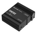 TSW202 8xGE Industrial PoE+ 240W Switch