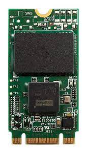 128G Wide temp SATA M.2 2242 B/M-key