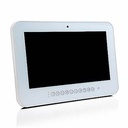 15.6" Fanless medical panel PC Full HD