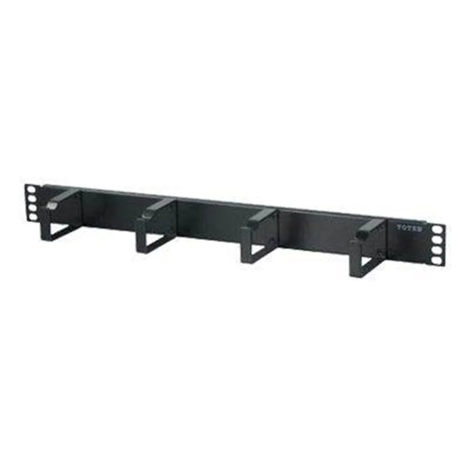 19" kableringspanel 1U