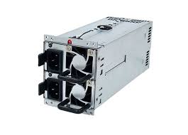2U Redundant 800W