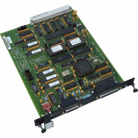 8-slot PCI/ISA Backplanes