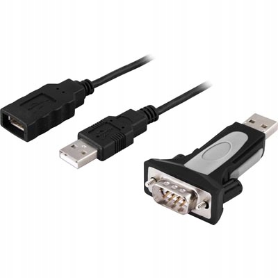 ADAPTER USB - SERIAL