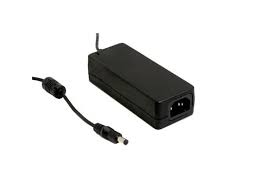 Adapter desktop 12V DC 3,34A IEC320 C14