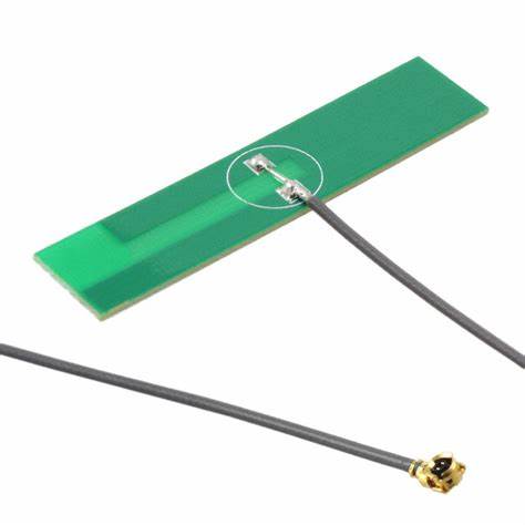 Antenna, PCB 2.4 GHz IPEX