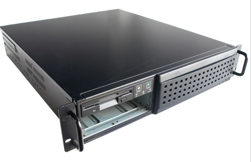[RM22300] "19"" Chenbro 2U Serverchassi"