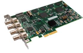 [VisionSDI2] 2 channel 3G-SDI capture card