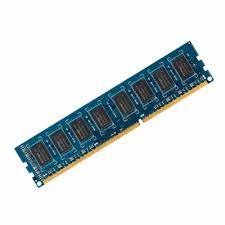 [CRM2D3/SIMD10EU] 2GB DDR3 ECC 1066MHz