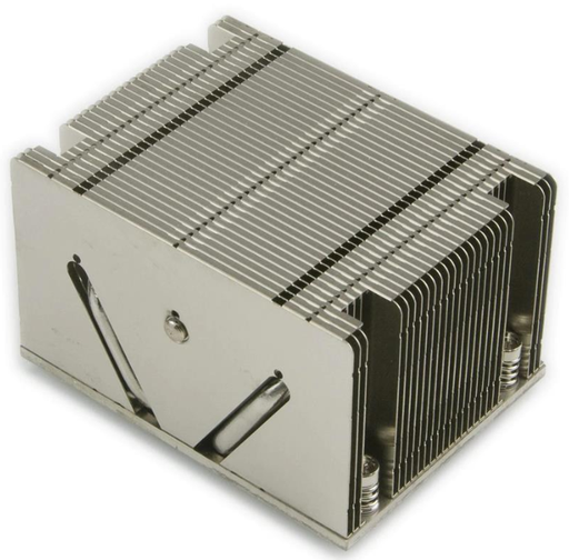 [SNK-P0048PS] 2U(+) Passive, UP, DP, MP