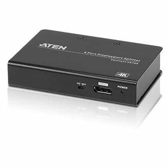 [VS192-AT-G] ATEN VS192 DisplayPort splitter