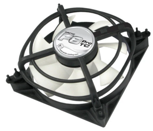 [F8 Pro TC] Artic F8 Pro TC