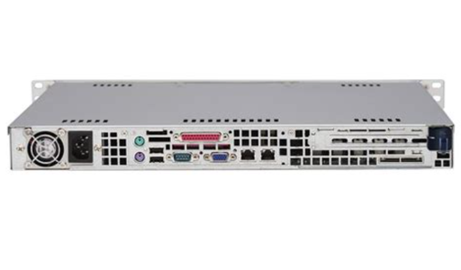 [CSE512L] Chassie SuperMicro