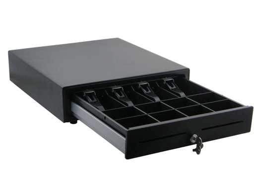 [ec-410] Solenoid Cash Drawer
