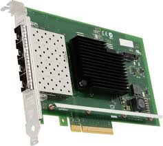 [X710T4BLK]  INTEL Ethernet Converged Network Adapter X710-T4