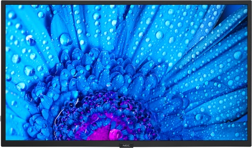 [60005288] Sharp / NEC M321 | 32" | 1920x1080 | 450Nits | 24/7 | Inbyggd högtalare |
